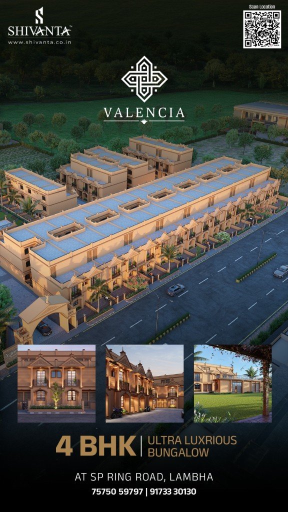 Valencia Bungalows